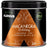 Aldous Bio Complexe Maca noire du Pérou Arginine, Zinc, Vitamine C, B12 & B6 , 200 gélules