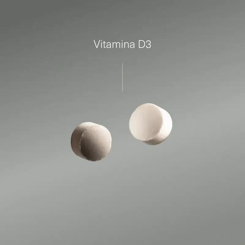 Aldous Bio Vitamine D3 4000 Ui Aldous, 500 comprimés