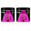 Aldous Labs Biotin Avec Zinc, Sélénium, Vitamine D3 et E , pack 2