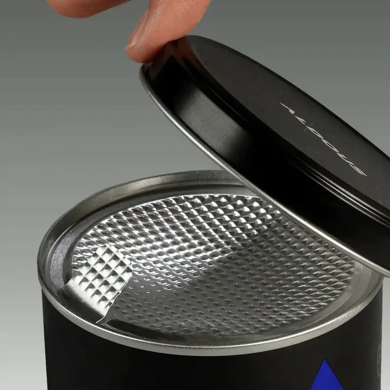 Aldous Labs Food Supplement Pure Melatonin 1 Mg , 500 comprimés