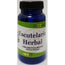 Alfa Herbal Skullcap Herbal 60 Capsules