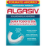 Algasiv Adhesive Pads for Lower Prosthesis 30 Pcs.