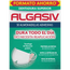 Algasiv Adhesive Pads Upper Prosthesis 30 unités