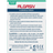 Algasiv Superior Pads 18 pcs.