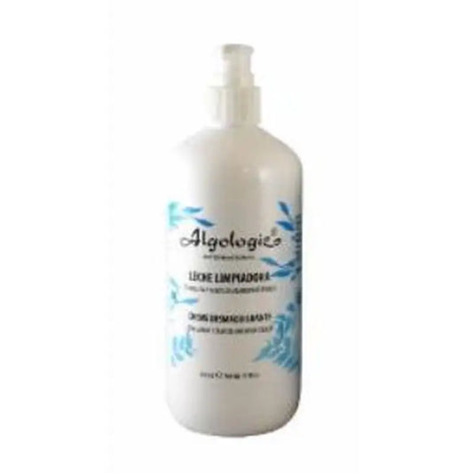 Algologie Cleansing Milk With Mauve 500ml (C600)