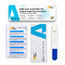 Test d'autodiagnostic Alltest Lollipop , 1 unité