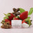 Alma Secret Inca Inchi & Manuka Baume à lèvres - Fraise - -...