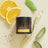 Alma Secret Powerful C Avec de la vitamine C, du ginseng et du chia. Spf 30