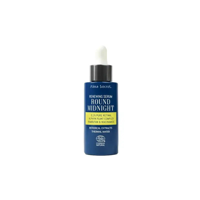 Alma Secret Sérum rétinien 0,1% , 30 ml