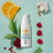 Alma Secret Solar Facial Natural Sunscreen Spf 50 With Ceramides, Anti-Blemish And Oil-Free