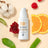 Alma Secret Solar Facial Natural Sunscreen Spf 50 With Ceramides, Anti-Blemish And Oil-Free (Colour : Sand)