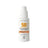 Alma Secret Natural Facial Sunscreen SPF50 Ceramides, Anti-Blemish & Oil-Free Golden, 50 ml