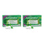 Almanatur Menthe Poivrée, 2X40 Comprimés