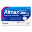 Almax 500 mg, 24 comprimés à croquer