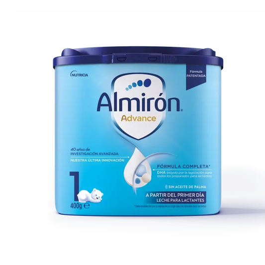 Almirón Advance 1, 400 g