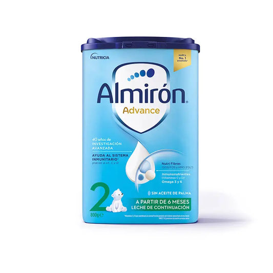 Almirón Advance 2, 800 g