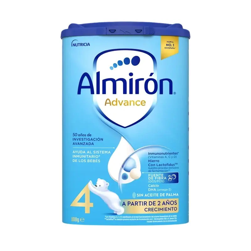 Almirón Advance 4, 800 g