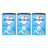 Almirón Advance 4, paquet de 3 x 800g