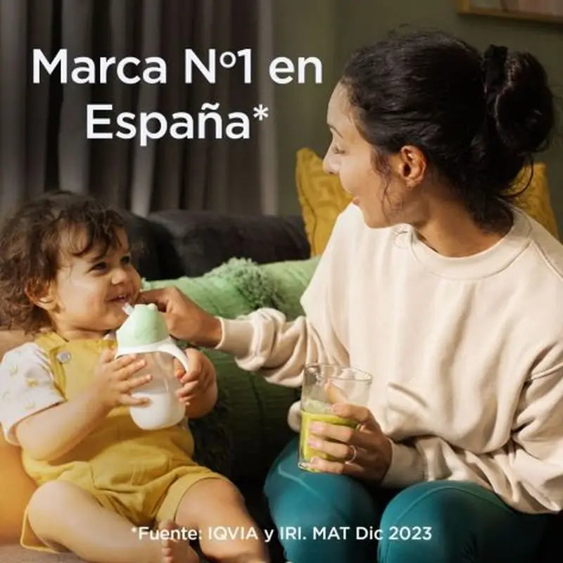 Almirón Advance Digest 2, 8 X 800 grammes