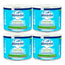 Almiron Advance Fortifier, 4 x 200 g