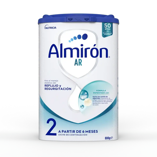 Almirón AR 2, 800 gr