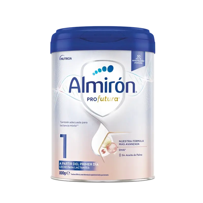 Almirón Profutura 1, 800g