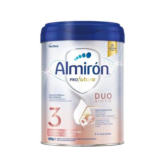 Almirón Profutura 3, 800 g