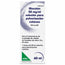 Alocutan 50 mg/ml Minoxidil Skin Spray Solution 1 Flacon, 60 ml