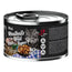 Alpha Spirit Wild Boar Meatballs with Thyme, 6 x 200 g