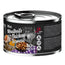 Alpha Spirit Chicken Meatballs with Turmeric, 6 x 200 g