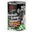 Alpha Spirit Canine Turkey Cilantro Meatballs 6X400Gr