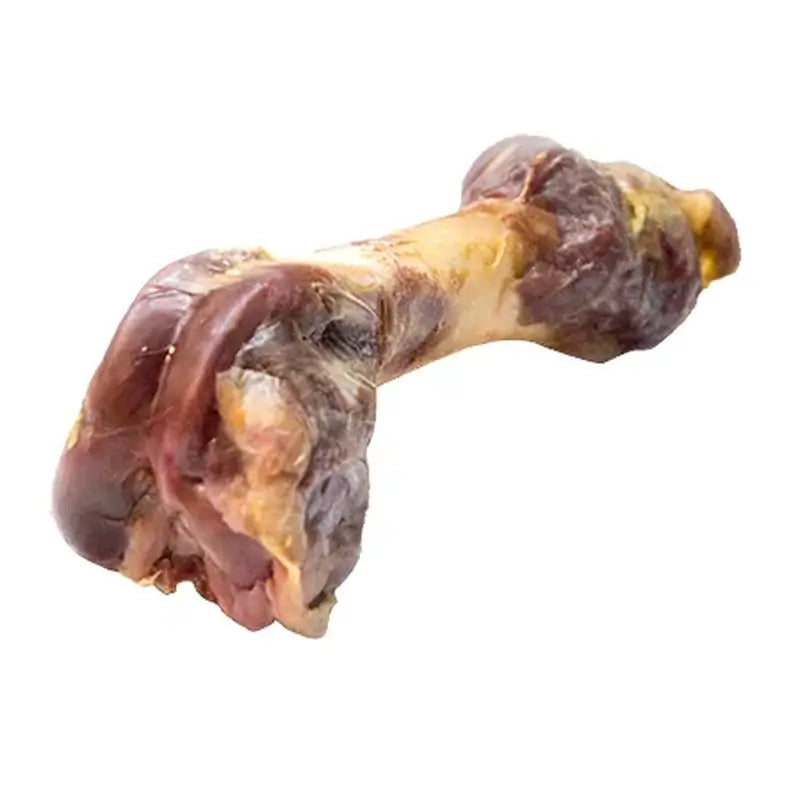 Alpha Spirit Canine Ham Bone Large Vacuum Packed 12 pcs.