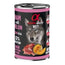 Alpha Spirit Jambon Canin Avec Melon Boîte 6X400Gr