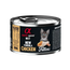 Alpha Spirit Feline Kitten Chicken Canned Box 6X200Gr