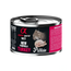 Alpha Spirit Feline Turkey Canned Box 6X200Gr