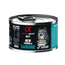 Alpha Spirit Feline Sardine en boîte 6X200Gr