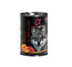 Alpha Spirit Canine Adult Beef Melon 400Gr can, wet dog food