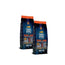 Alpha Spirit Primal Rebel Farm 12 kg, pack of 2