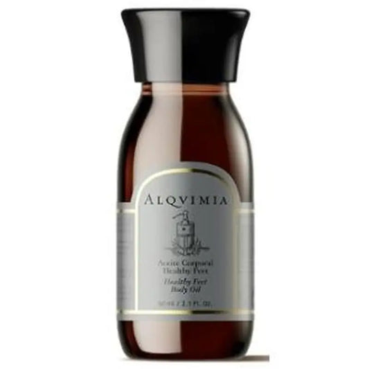 Alqvimia Healthy Feet Body Oil 60Ml.