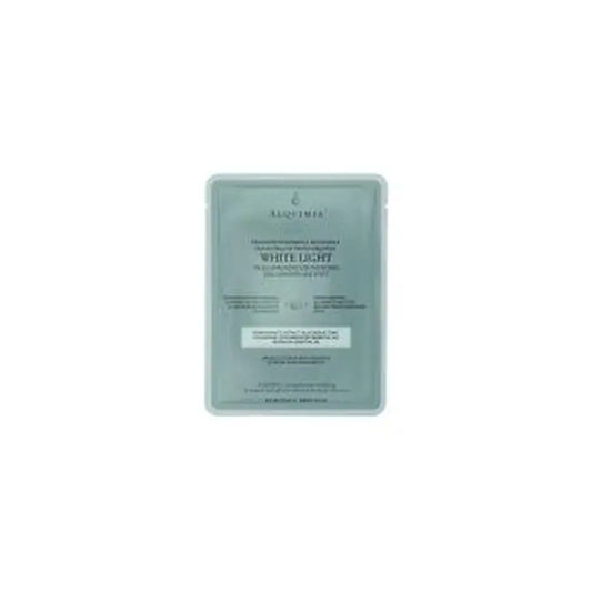 Alqvimia Eb White Light Face Mask 1 pc.