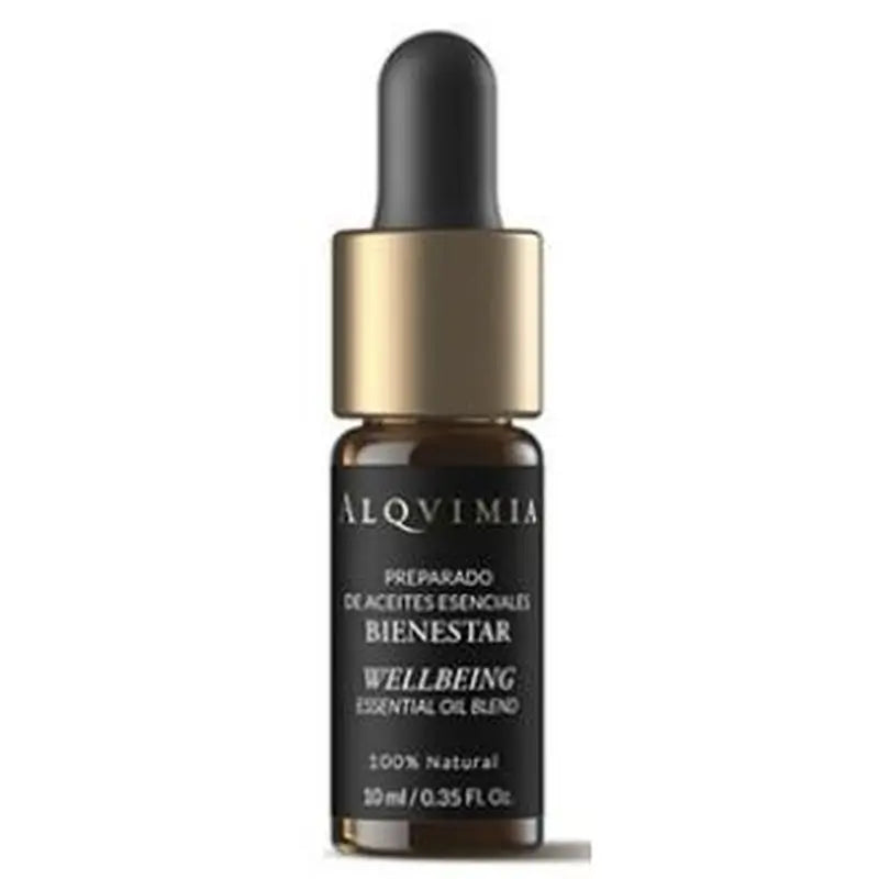 Alqvimia Pae Wellness 10Ml.