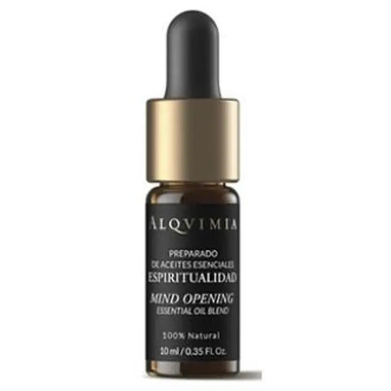 Alqvimia Pae Espiritualidad 10Ml.
