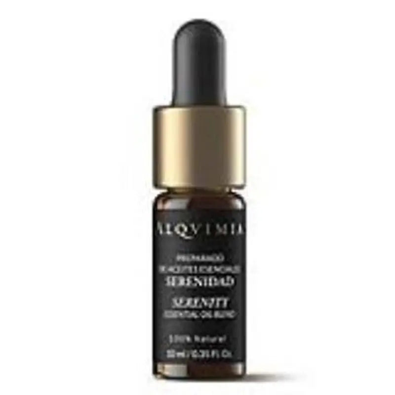Alqvimia Pae Serenity 10Ml.
