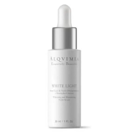 Alqvimia White Light Depigmenting Serum 30Ml.
