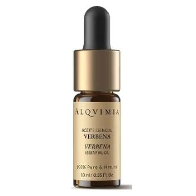 Alqvimia Verbena Essential Oil 10Ml.