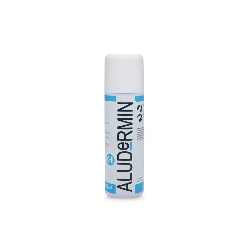 Produit chimique Aludermin, 200 ml