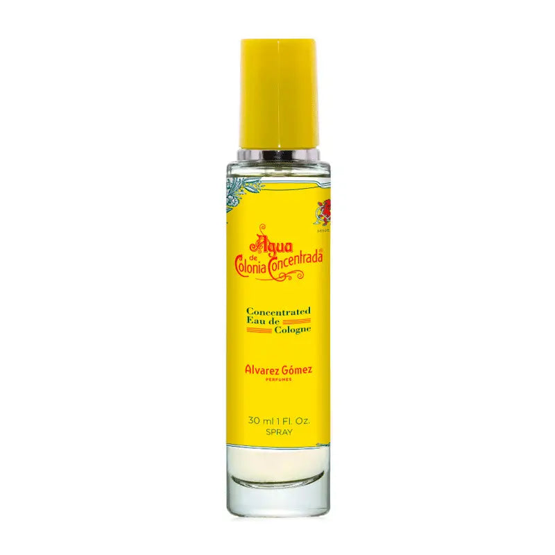 Alvarez Gomez Eau de Toilette Concentrate, 30 ml