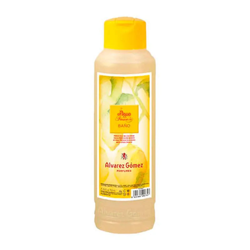 Alvarez Gomez Agua Fresca Bath Water, 750 ml