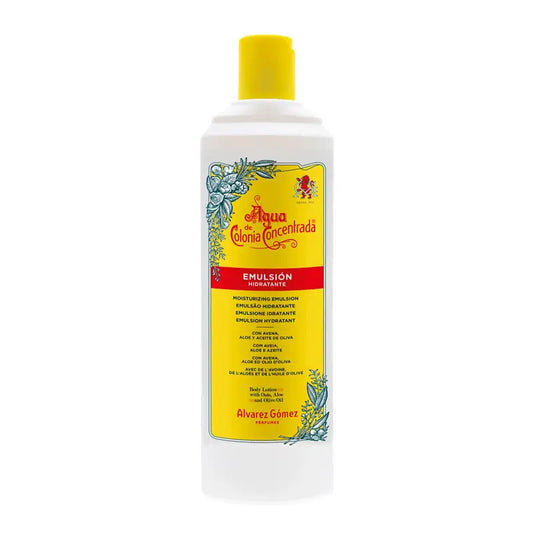 Alvarez Gomez Emulsion, 280 ml