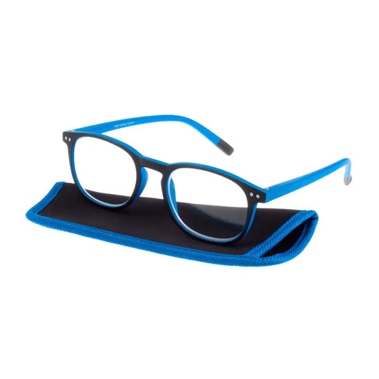 Alvita Gio 3 dioptre glasses